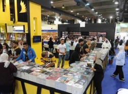 انطلاق معرض الكويت الدولي للكتاب بمشاركة 500 دار نشر