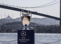 تركيا تقدم ملف ترشيحها لاستضافة دوري أبطال أوروبا