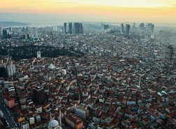 جدل بين الخبراء.. هل قرب زلزال دوزجة موعد زلزال اسطنبول الكبير؟