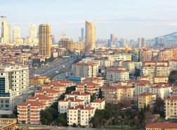 الإيجار اليومي يزيد من مشكلة أسعار الإيجارات في إسطنبول