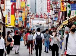 اليابان: 216 مليار دولار ميزانية إضافية لتخفيف أثر التضخم