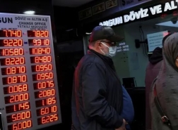 تراجع التضخم في تركيا للمرة الأولى منذ 17 شهراً