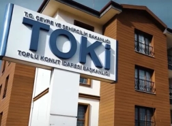 بيان من شركة توكي التركية بشأن بيع عقارات لـأجانب
