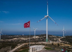 تركيا تتجه نحو الريادة في الطاقة المتجددة