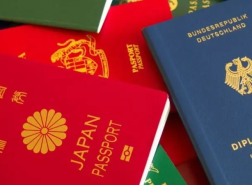جواز سفر دولة عربية الأقوى عالمياً.. كسر الهيمنة الأوروبية