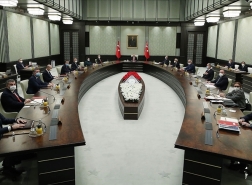 الحد الأدنى للأجور على طاولة الحكومة التركية برئاسة أردوغان غدا