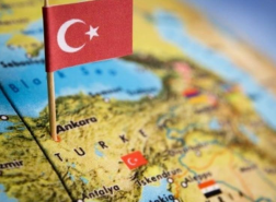 تركيا تستقبل استثمارات دولية بـ10.3 مليارات دولار