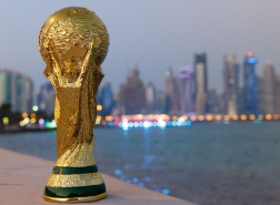 كم تبلغ قيمة جوائز منتخبات المربع الذهبي في مونديال قطر؟