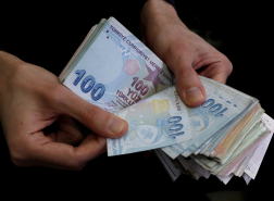 سعر صرف الليرة التركية الأربعاء 31 مايو 2023