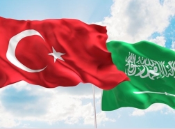 لقاء تركي سعودي جديد لبحث توسيع التجارة
