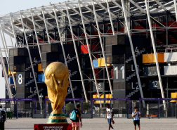 انعكاسات كأس العالم على اقتصادات الدول المشاركة