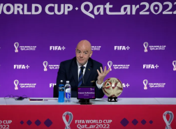 كم بلغت إيرادات بطولة كأس العالم 2022 في قطر؟