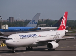 الخطوط الجوية التركية ستوظف الآلاف في عام 2023