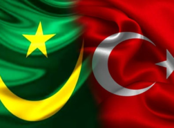 موريتانيا وتركيا تبحثان التعاون في مجال الصيد البحري