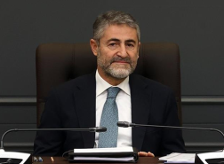 وزير المالية التركي يتوقع تجاوز دخل الفرد 12 ألف دولار