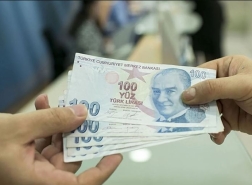 سعر صرف الليرة التركية الخميس 1 يونيو 2023