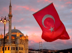 5 أنواع تأشيرات يمكن للسياح استخدامها لدخول تركيا مؤقتًا