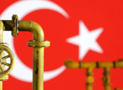 تركيا تخفض أسعار الغاز لدور العبادة والاستهلاك الصناعي