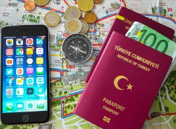 طريقة تسجيل الهواتف الأجنبية في تركيا