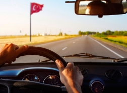 ما شروط إحضار السيارات الأجنبية إلى تركيا؟