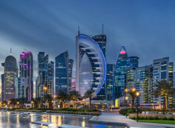 قطر تتصدر قائمة أفضل الدول الجاذبة للاستثمار في 2022