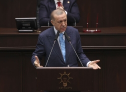 أردوغان: سنشهد تراجعا سريعا في التضخم خلال أشهر