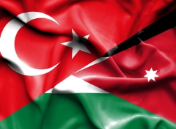 الأردن يعتزم فتح قنصلية في اسطنبول