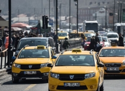 تقرير: سيارات الأجرة في إسطنبول تضع الخليجيين في مواجهة الأتراك