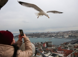 تقرير: تركيا توقف إصدار الإقامات لمواطني هذه الدولة