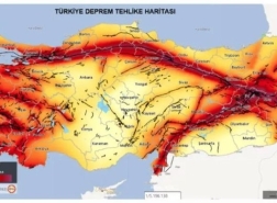 تجديد خريطة زلازل تركيا..ما هي أخطر المدن وما هو وضع اسطنبول؟