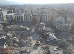 تركيا.. فتح 564 تحقيقا ضد شركات البناء بعد الدمار الهائل الذي خلفه الزلزال