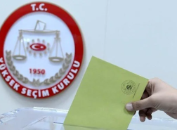 كم عدد الأحزاب المشاركة في الانتخابات التركية؟
