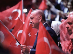 باحث أميركي: لهذا سيفوز أردوغان