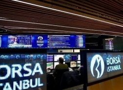 ارتفاع الأسهم التركية 2.5% عند افتتاحها الاثنين