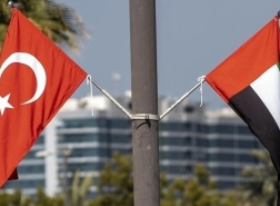 تركيا والإمارات تصدقان على صفقة تجارية بقيمة 40 مليار دولار بعد فوز أردوغان
