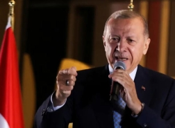 ألطون: رؤية أردوغان تمتد إلى ما وراء حدود تركيا