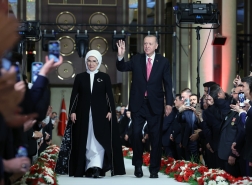 أردوغان يحدد توجهات ولايته الجديدة ويعلن انطلاق قرن تركيا