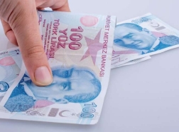فئة جديدة من العملة التركية قريبا.. شاهد النموذج الأولي