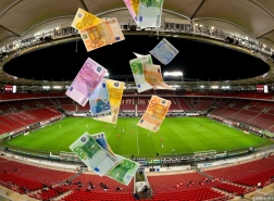 4 أندية عربية لكرة القدم فقط تحقق فائضاً مالياً في 2022