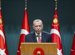 أردوغان يتعهد بإدخال دستور مدني جديد لتركيا