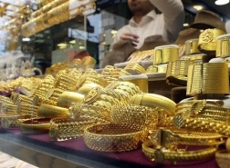 الذهب يغير اتجاهه ويتحول إيجابياً.. كيف يبدو سوق الذهب في تركيا؟