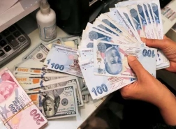 سعر صرف الليرة التركية الاثنين 12 فبراير 2024