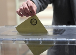 تركيا تستعد لنظام الانتخابات الإلكترونية