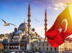 تركيا تتطلع لتكون واحدة من أفضل 3 دول سياحية عالميًا