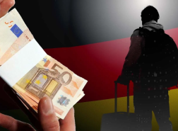 ألمانيا تريد 7 ملايين عامل أجنبي.. راتب لا يقل عن 3500 يورو