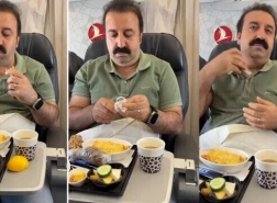 الخطوط التركية ترفض صعود شيف تركي مشهور على متن طائراتها (فيديو)