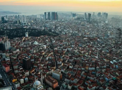 تمديد سقف الزيادة في الإيجارات بنسبة 25% في تركيا