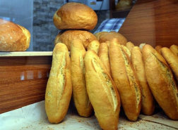 بعد انخفاض الليرة ورفع الأجور.. ارتفاع قادم على أسعار الخبز في تركيا