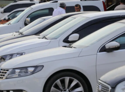 قرار هام بشأن بيع السيارات المستعملة في تركيا
