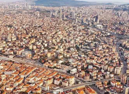 دراسة تحذر من 5 مناطق في إسطنبول معرضة للخطر في حال وقوع زلزال